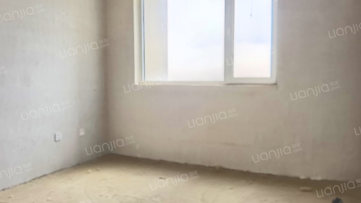 京都颐和城颐景雅苑 2室1厅 南-卧室B