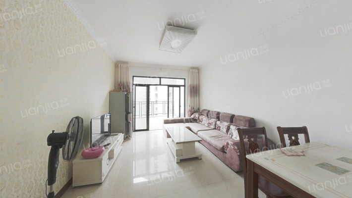 阳光海岸二手房实景图