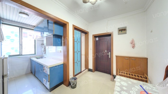 盛岸二村二手房实景图