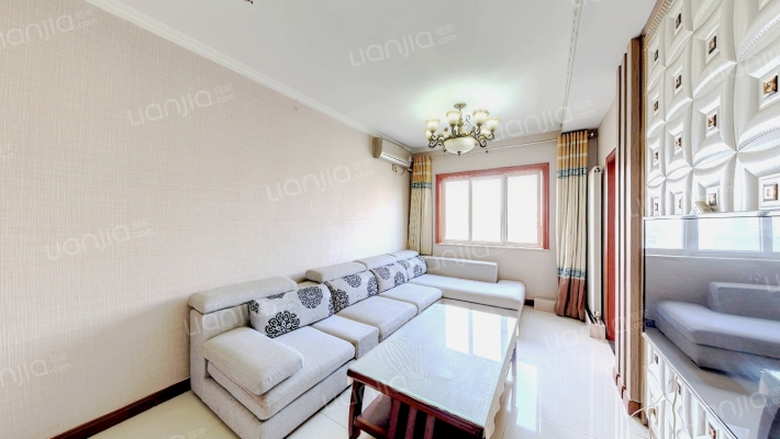 盛龙广场3号地二手房实景图