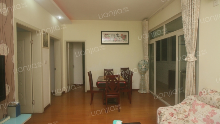 图强村二手房实景图