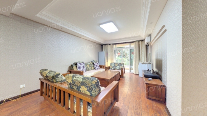 东苑福邸二手房实景图