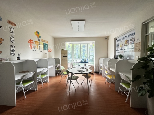 整租·莱茵河畔-丽江湾 4室2厅 南