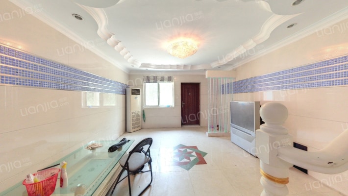 太湖名邸二手房实景图