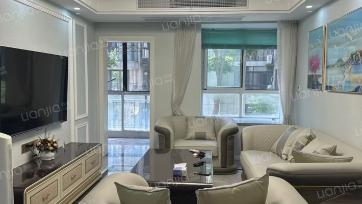 恒生府邸二手房实景图