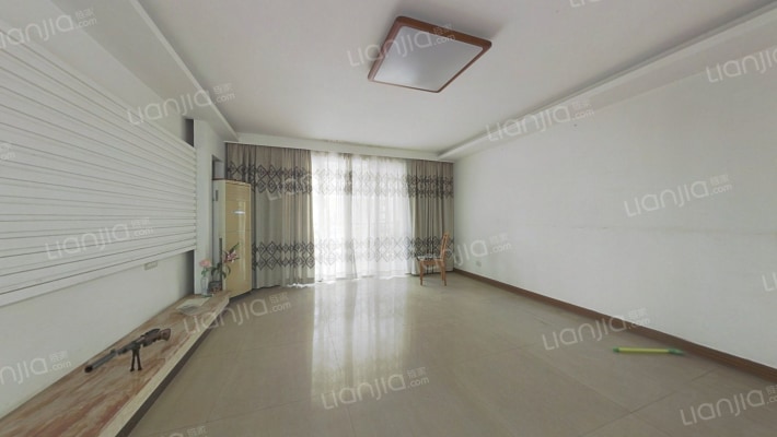 中浙阳光都市花园二手房实景图