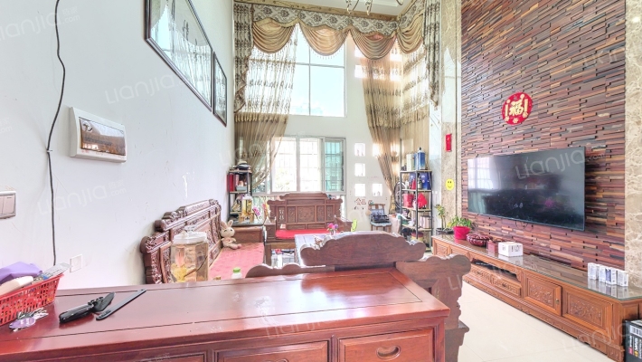 强远春天花园二手房实景图