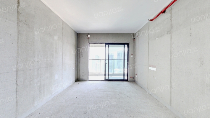 华发琴澳新城四季峰景三期二手房实景图