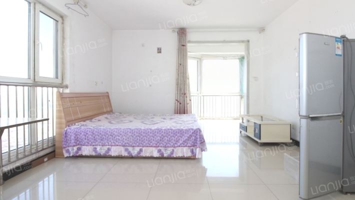 人和园二手房实景图