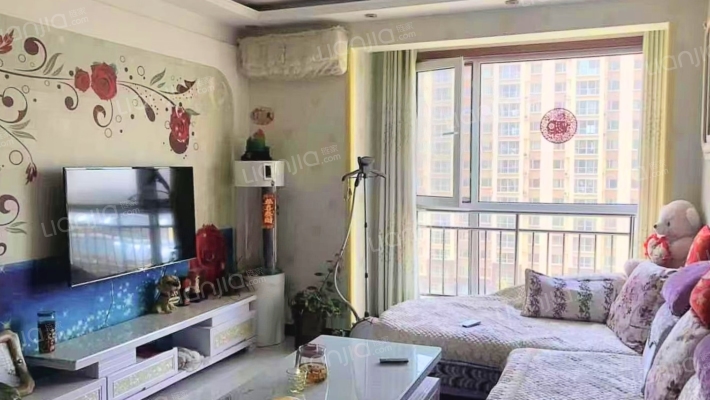 裕庭花园二手房实景图