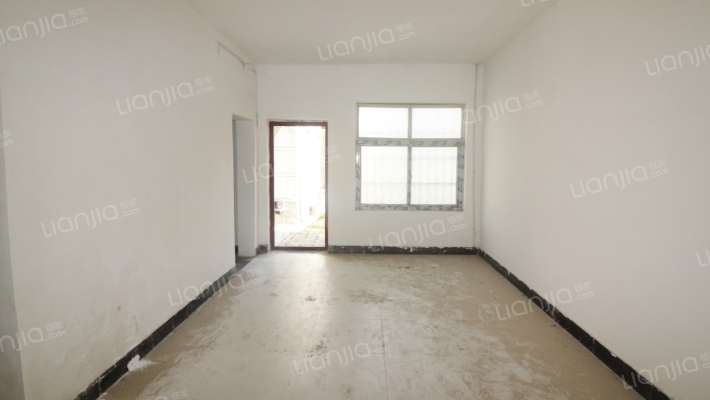 宋城路大朱屯老区二手房实景图