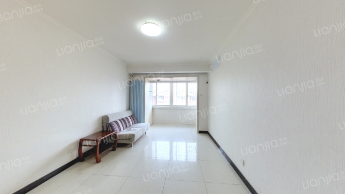 芍药居5号院二手房实景图