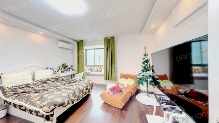 阳光威尼斯(三期)二手房实景图