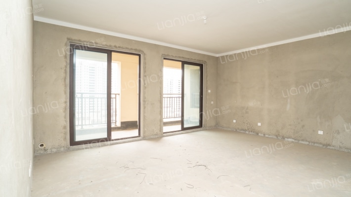 天悦府二手房实景图