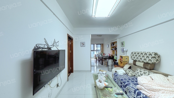 楠贵坊二手房实景图