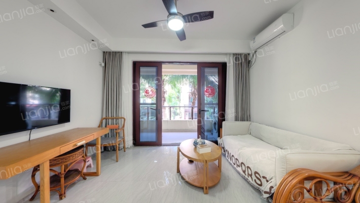 陶然湾·黄金泉二手房实景图