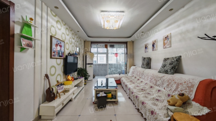 祥和小区二手房实景图