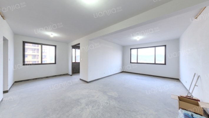 学府新城春晓园二手房实景图