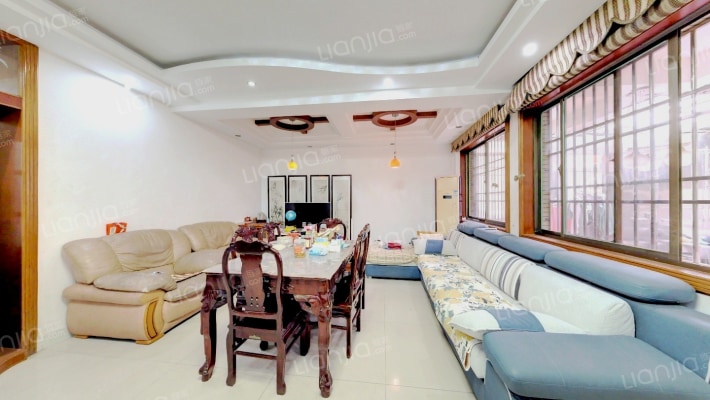 东城景苑二手房实景图