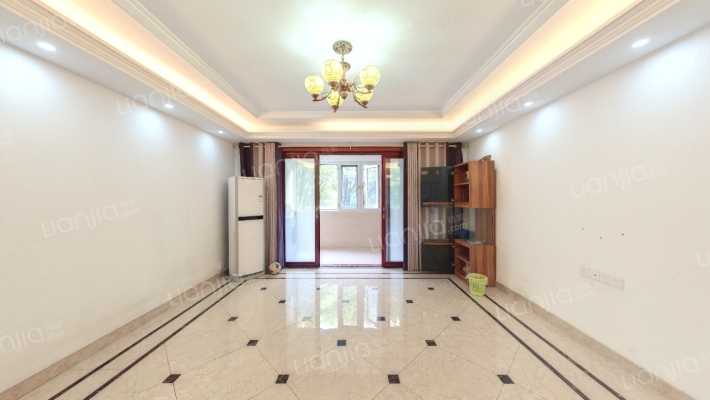 地勘二七0所宿舍二手房实景图