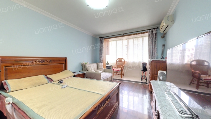 新市家园二手房实景图