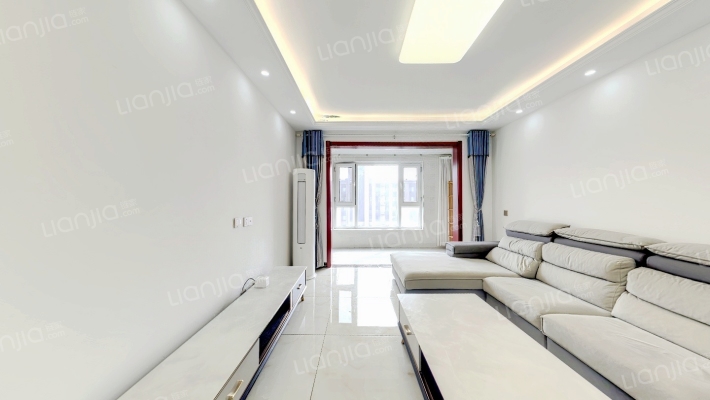 保利曲江春天里二手房实景图