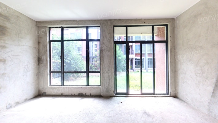 星恒园二手房实景图