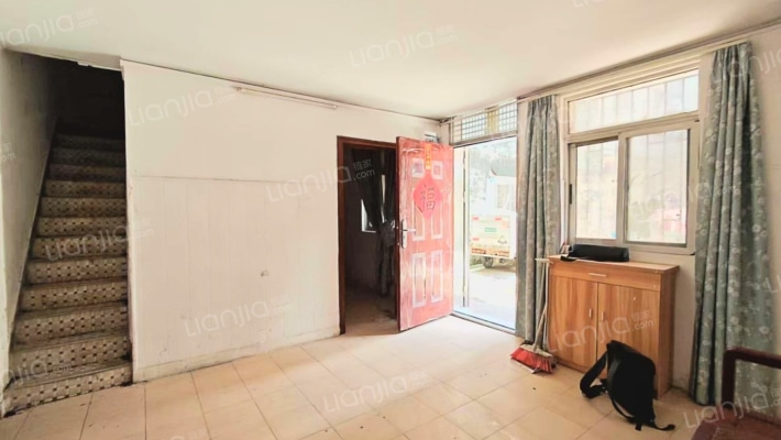 水门路一巷二手房实景图