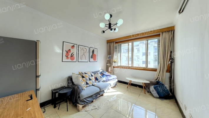 近江家园八园二手房实景图