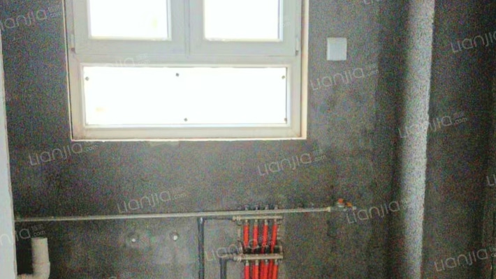 孔雀城悦澜湾70年大产权，120.23平90万-厨房