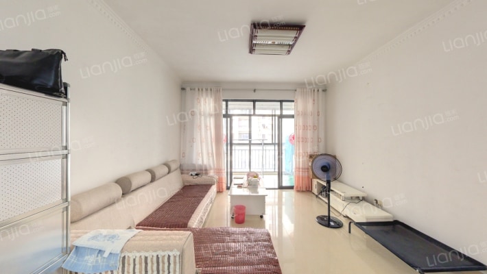 海枫和苑二手房实景图