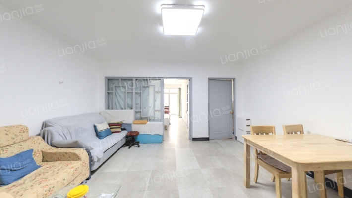 三里河东路甲8号院二手房实景图