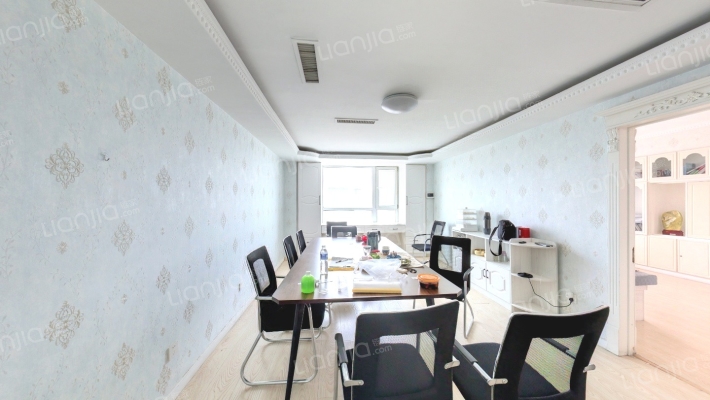 东大盛世华庭二手房实景图