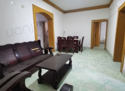 整租·小北街64号 3室2厅 东_小北街64号租房