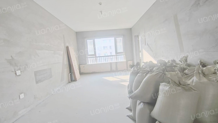 鑫城东苑名邸南区二手房实景图