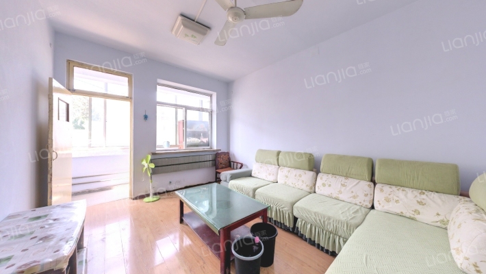 潘苑社区二手房实景图