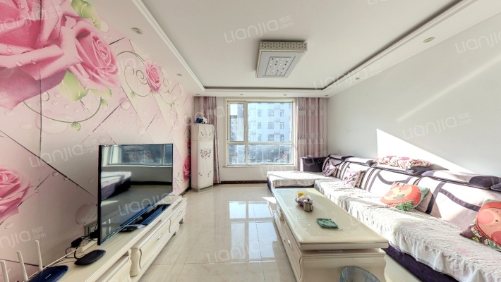 苏园二手房实景图