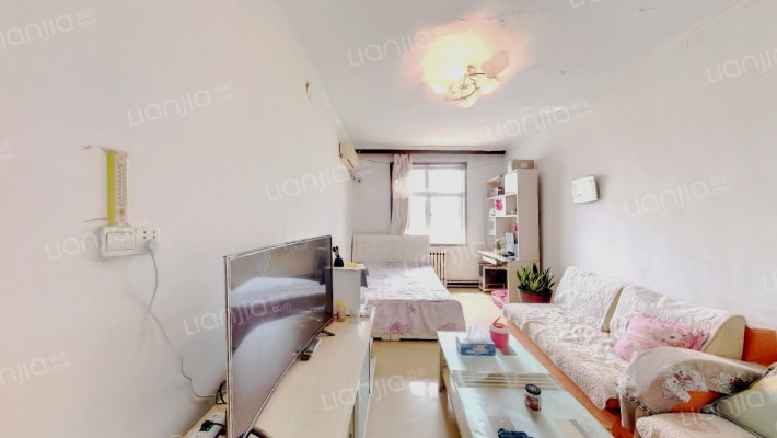 市啤酒厂二手房实景图