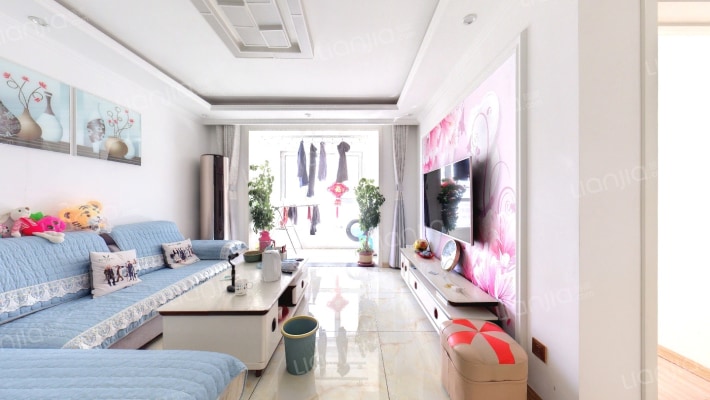 天一仁和豪庭二手房实景图