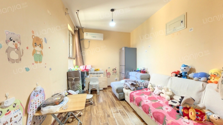 黑山A2区二手房实景图