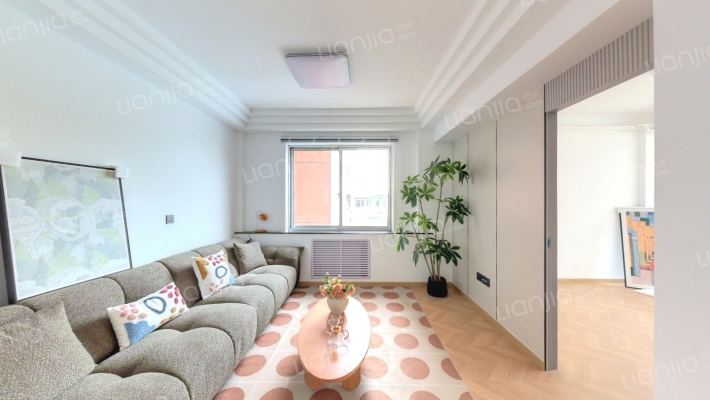 宝丰花园二手房实景图