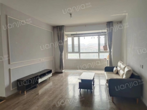 整租·淄博碧桂园流苏园 3室2厅 南/北