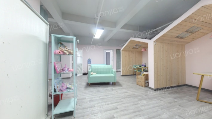 万里大厦二手房实景图