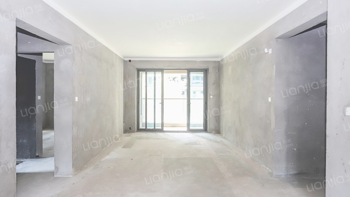 两江曲院风荷泊月邸二手房实景图