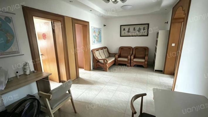 广西广播电影电视局第一宿舍二手房实景图