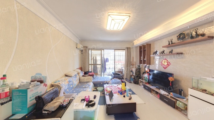 橡树园二手房实景图