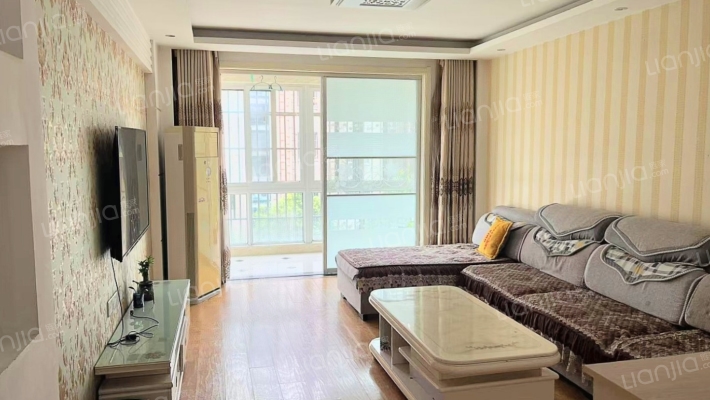 万恒东1号二手房实景图