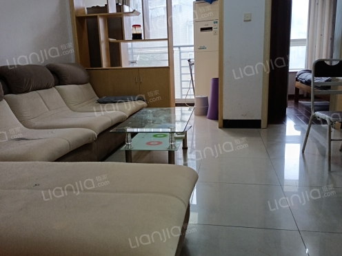 整租·德坤竹韵坊 2室1厅 东南