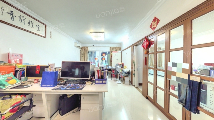 金穗东苑二手房实景图