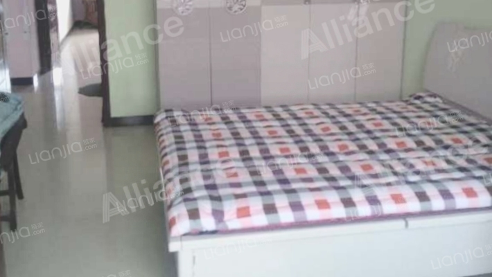 东方苑和谐小区二手房实景图